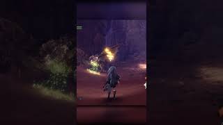 14000 Damage in 7 Seconds  MHW Iceborne shorts [upl. by Howie]