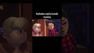 Rafadan tayfa komik montaj 18 shorts [upl. by Isadora]