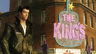 The Full Story of the Kings The Coolest Guys in Freeside  Fallout New Vegas Lore [upl. by Ashby]