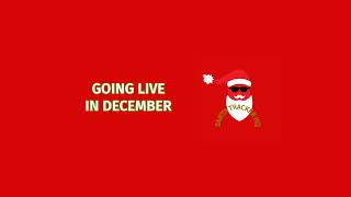 SANTA TRACKER HQ Live Stream [upl. by Fennell385]