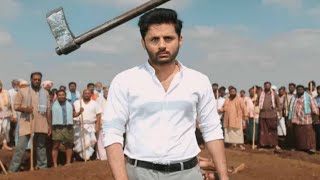 Bheeshma Hindi Dubbed Full Movie Review and HD Facts  Nithiin Rashmika Mandanna Avantika Mishra [upl. by Mani]