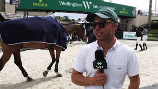 Kent Farrington Goes 2for2 [upl. by Anabel465]