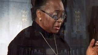 Barbara Hendricks  Minuit Chrétiens [upl. by Leone576]