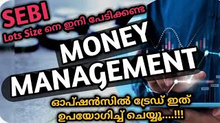 Intraday Money Management  Advance moneymanagement Management  Optionsmoneymanagement [upl. by Heshum]