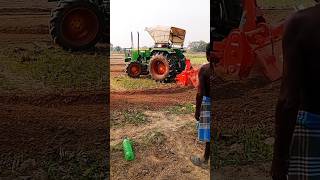 John Deere Tractor 4wD new model 2024 lltractorlover shortvideo viralvideo ll 💯 [upl. by Scharff]