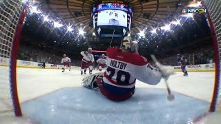 Artemi Panarin Game 7 OT Goal  NY Rangers vs Penguins 51522 [upl. by Artima]