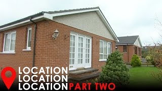 A House for £100K In Northern Ireland Part Two  Location Location Location [upl. by Breh]