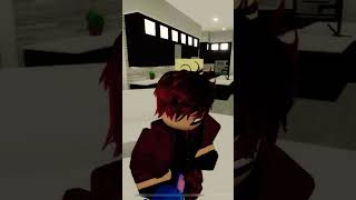 MY BESTFRIEND AND I WERE FIGHTING robloxbrookhavenFUNNY [upl. by Okiam]