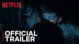 Betaal Official Trailer  Viineet Kumar Aahana Kumra Suchitra Pillai  24 May  Netflix India [upl. by Cami736]