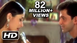 Kasam Ki Kasam  Main Prem Ki Diwani Hoon  Kareena Hrithik amp Abhishek  Bollywood Romantic Song [upl. by Senalda378]