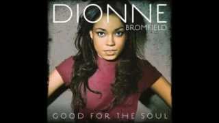 Dionne Bromfield  A Little Lovewmv [upl. by Duile]