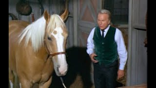 Mr Haney Sells quotMr Fredquot the Talking Horse to the Douglases  Green Acres  1969 [upl. by Riordan]