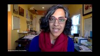 Transformative Visioning Webinar 2 Liberated Ways of Addressing Harm [upl. by Neenahs]