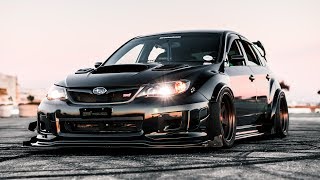 Dark Prince STi  Streetoutcast [upl. by Meghan665]