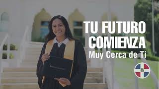 Becas MESCYT [upl. by Suqram880]