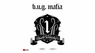 BUG Mafia  Limbaj De Cartier feat Cheloo Prod Tata Vlad [upl. by Higley744]