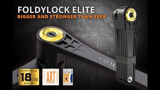 Foldylocck Elite Bigger amp Stronger Than Ever [upl. by Eal]