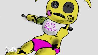 A morte de toy chica [upl. by Diantha]