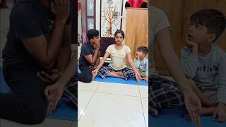 Watch end 🤣 shorts trending couplegoals family funny viralvideo SVThalasserycouple [upl. by Enneles]