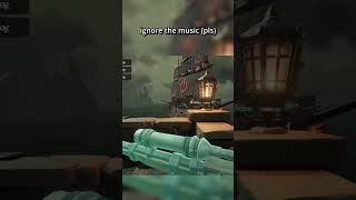 Why didnt he believe me Sea of Thieves seaofthieves gaming meme piegod [upl. by Jacoba220]