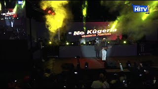 SAMIDOH LIVE PERFORMANCE NO KUGERIA FESTIVAL NAIROBI [upl. by Serolod]