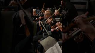 TEASER  Symphony of Psalms LIVE shorts [upl. by Merill]