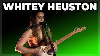 Whitey Heuston  Dubh Lee Live at Transmission Festival 2020 [upl. by Lashonde]