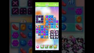 CANDY CRUSH JELLY LEVEL 2259 [upl. by Ecirrehs]