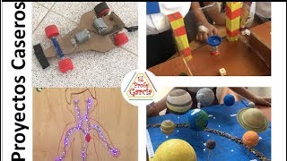 ✅ Ejemplo de Proyectos para Ferias de Tecnología y Ciencia en Colegios IESTAP [upl. by Arimay975]