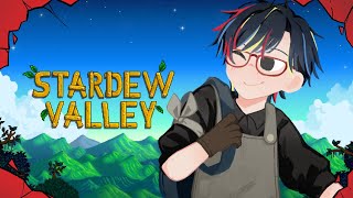 【Stardew Valley】MENJADI PETERNAK HANDAL [upl. by Elleunamme946]