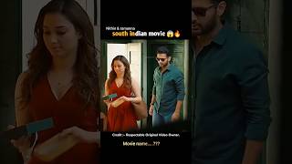 South Movie Explained In Hindi 😱🔥short southmovie explained [upl. by Noiraa]