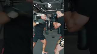 Master the Mechanics of Boxing Defense motivation [upl. by Aileek]