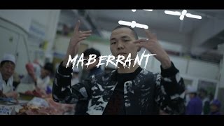 Maberrant  Хөгжим гэдэг Khugjim gedeg ft MopG amp Boomt Music Video [upl. by Aeynod668]