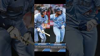 2024 Topps Now Baseball Cards Day 139 81324 Blue Jays [upl. by Adnamma]