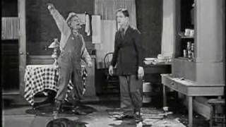 Stan Laurel  Somewhere In Wrong 1925 Part 3 [upl. by Atiuqel467]