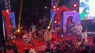 FOURTWENTY Live Konser at Anjungan Sarinah [upl. by Enrak]