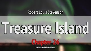 Treasure Island Audiobook Chapter 26 [upl. by Dajma]