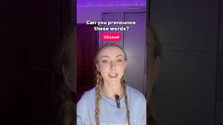 english pronunciation speakenglish studyenglish vocabulary learnenglish practiceenglish [upl. by Ainitsirhc]