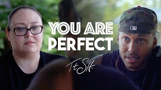 If youre struggling with SelfWorth Watch This  Trent Shelton [upl. by Ahsuatan53]