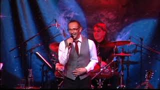 TRIBUTE CROONERS 14 AU SATELLIT CAFÉ ROANNE VILLEREST [upl. by Sully]