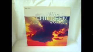 Gian Piero  Children 2000 Radio Mix [upl. by Eniamrahc]