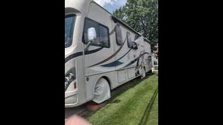 2016 Thor Motor Coach ACE 294  For Sale by Owner [upl. by Tnahs142]