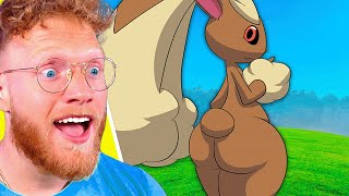 The CRAZIEST Pokedex Entries TAKEN LITERALLY [upl. by Pascale301]