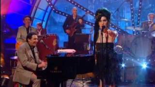 Amy Winehouse  Hootenanny [upl. by Kyte]