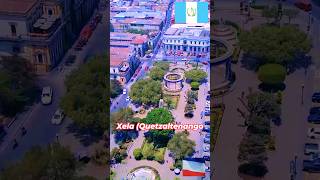 Quetzaltenango Drone 2024 guatemala xela drone quetzaltenango [upl. by Ilajna737]