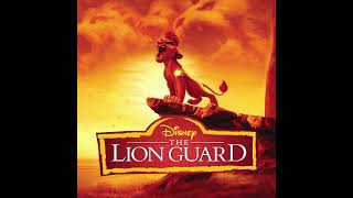 Welcome To The Tree Of LifeFull Song  The Lion Guard  Season Three Soundtrack [upl. by Humpage]