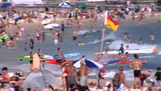 Bondi Rescue Season 10 Episode 1 [upl. by Dhar]