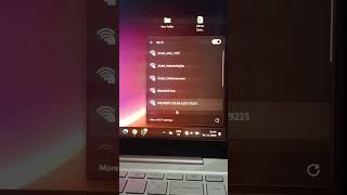 WiFi Not Showing In Laptop wifi shortvideo wifisolutiion [upl. by Sigrid]