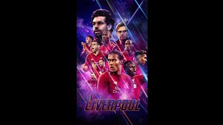 Liverpool vs Barcelona Endgame 2019 [upl. by Amalia]