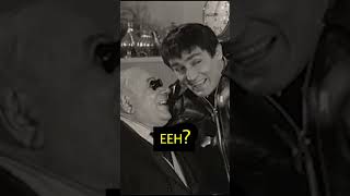 IL GIOCHETTO DELLE PASTE 🤣 film IL MATTATORE 1960 con VITTORIO GASSMAN cinema commedia film [upl. by Jerusalem]